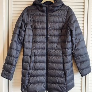 Eddie Bauer Cirruite 2.0 down parka (650 fill)